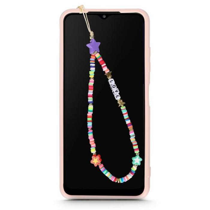 UTGATT1 - Love Strap för Mobil - Summer