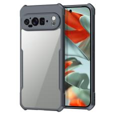 XUNDD - XUNDD Mobilskal till Google Pixel 9 Pro XL Dropproof TPU Akryl Klar