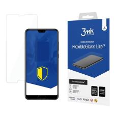 3MK - 3MK Huawei P20 Pro Hybrid Okrossbart Glas FlexibleGlass Lite