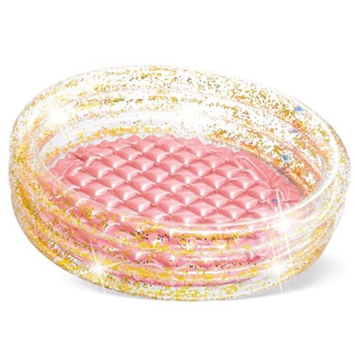 INTEX - INTEX Glitter Mini Pool