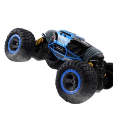 OEM - Fjärrkontroll 2.4 GHz Stunt Car Rock Crawler Monster Truck