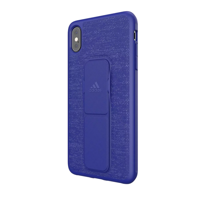 Adidas - Adidas iPhone XS Max Skal SP Grip - Lila