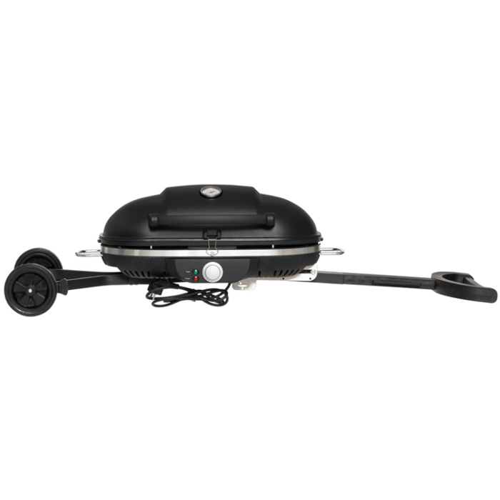 Mustang - Mustang Elgrill Voyage