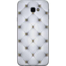 iSecrets - Mobilskal till Samsung Galaxy J4+ med Fancy