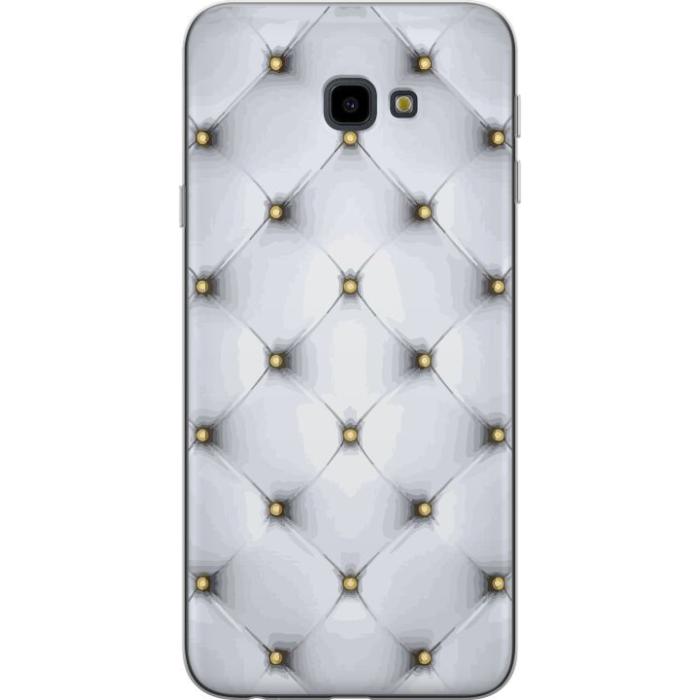 iSecrets - Mobilskal till Samsung Galaxy J4+ med Fancy