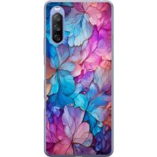 Gustaf - Mobilskal till Sony Xperia 10 III Lite med Magiskt