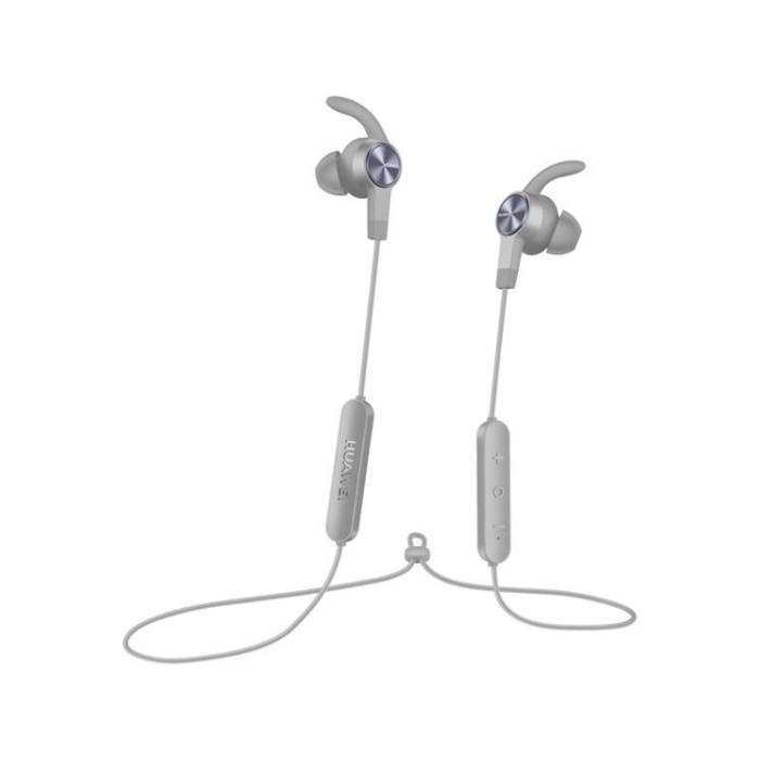 UTGATT5 - Huawei Sport Bluetooth Trådlös Hörlurar - Silver