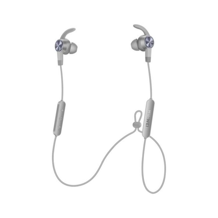 UTGATT5 - Huawei Sport Bluetooth Trådlös Hörlurar - Silver