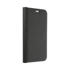 OEM - iPhone 15 Mobilfodral Kabura Luna - Svart