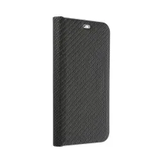 OEM - iPhone 15 Mobilfodral Kabura Luna - Svart