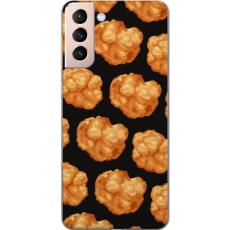 iSecrets - Mobilskal till Samsung Galaxy S21 med Nuggets