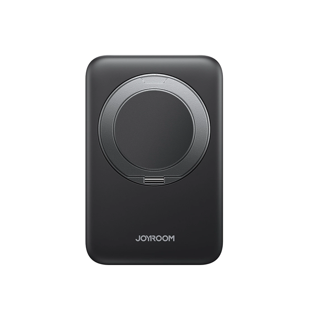 Joyroom Qi2 Magsafe Trådlös Powerbank 10000mAh 22.5W Ring | 505295 | AlltMobil