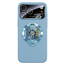 A-One Brand - iPhone 17 Pro Mobilskal Magsafe Hard PC