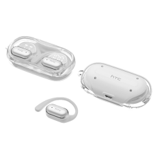 HTC - HTC OWS Trådlösa Bluetooth 6.0 Sports Hörlurar On-Ear NE37