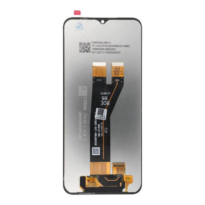 SpareParts - Galaxy A14 5G Skärm med LCD-display A146B FixCell OEM