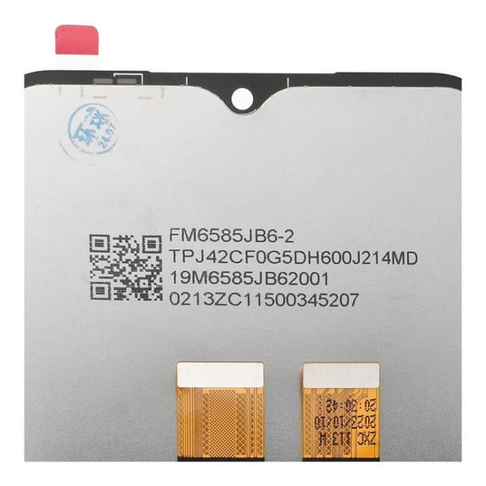 SpareParts - Galaxy A14 5G Skärm med LCD-display A146B FixCell OEM
