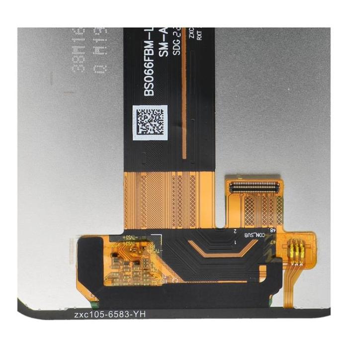 SpareParts - Galaxy A14 5G Skärm med LCD-display A146B FixCell OEM