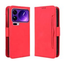 A-One Brand - Xiaomi 17 Pro Max Konstl&auml;der Pl&aring;nboksfodral