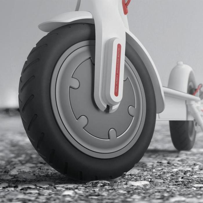 Caseology - FDTwelve Tube Xiaomi Mijia Scooter M365 - Svart