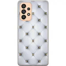 Gustaf - Mobilskal till Samsung Galaxy A53 5G med Fancy