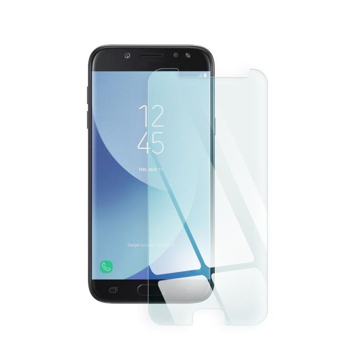 Blue Star - Blue Star Samsung Galaxy J5 (2017) Skärmskydd av Härdat Glas