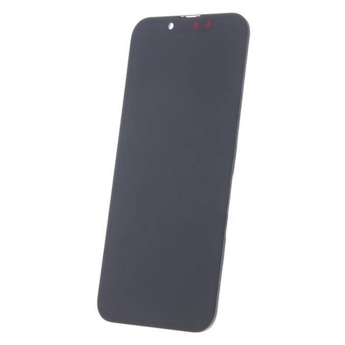 SpareParts - iPhone 13 Mini Skärm med LCD-display Incell TFT ZY - Svart