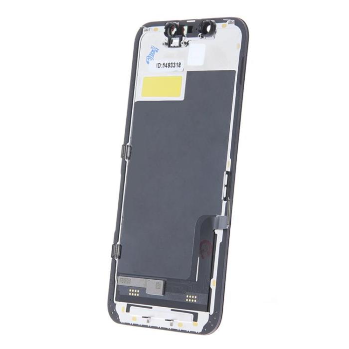 SpareParts - iPhone 13 Mini Skärm med LCD-display Incell TFT ZY - Svart