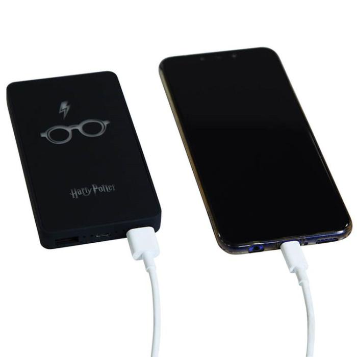 Harry Potter - Harry Potter Powerbank 6000 mAh