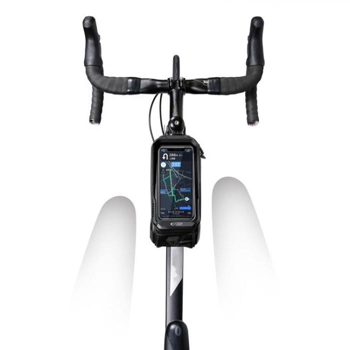 UTGATT - XT5 Mobilhållare för Cykel - Svart