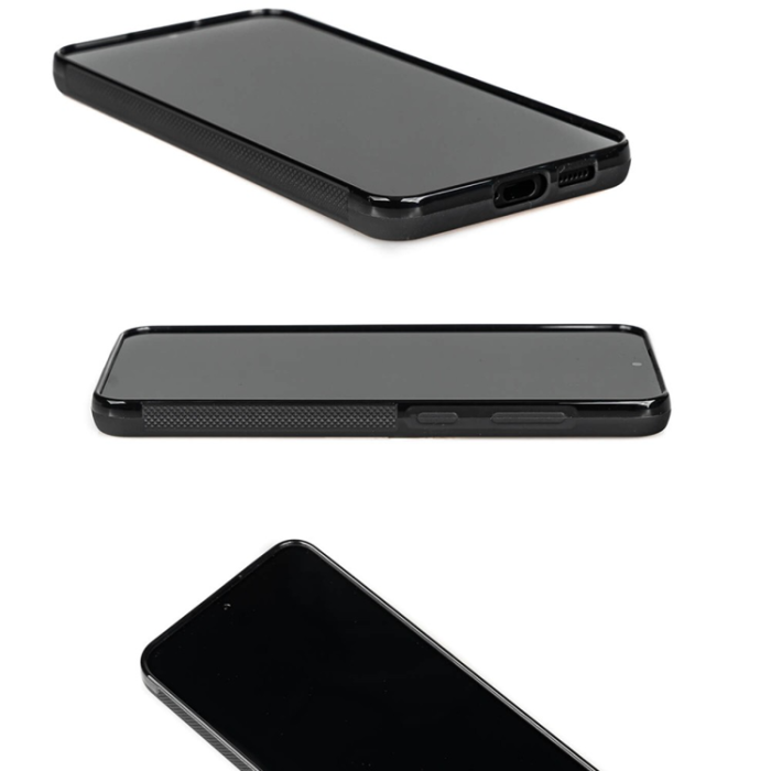 Bewood - Bewood Galaxy S24 Plus Mobilskal Mandala Apple Tree