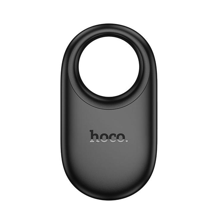 Hoco Locator Apple Find My E94 - Svart