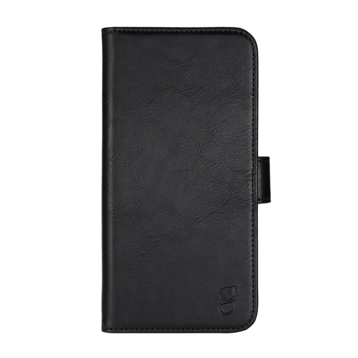 GEAR - GEAR iPhone 14 Plus mobilfodral MagSeries - Svart