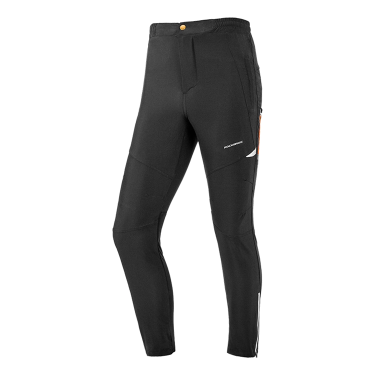 Rockbros Cykelbyxor Storlek M RKCK0001 - Svart | 264 | AlltMobil