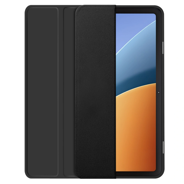 Tech-Protect - Tech-Protect Fodral För Xiaomi Redmi Pad 2 9.7 SC Penna - Svart