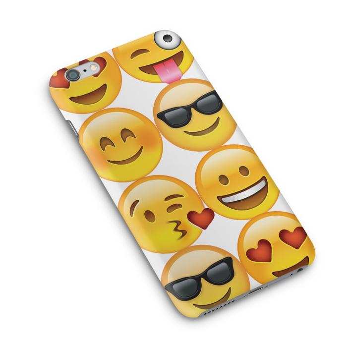 UTGATT4 - Designer iPhone 6S Plus Skal - Pat0724