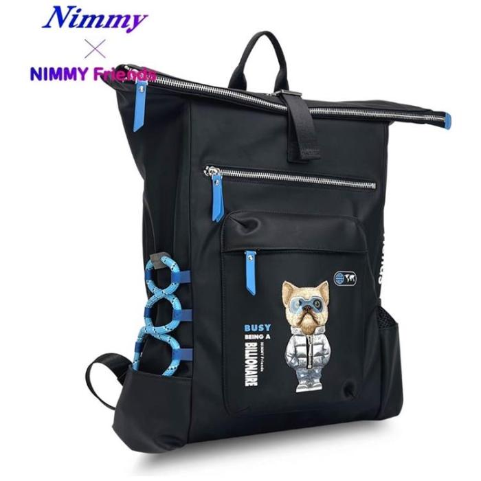 NIMMY - Nimmy Dator Ryggsäck 14