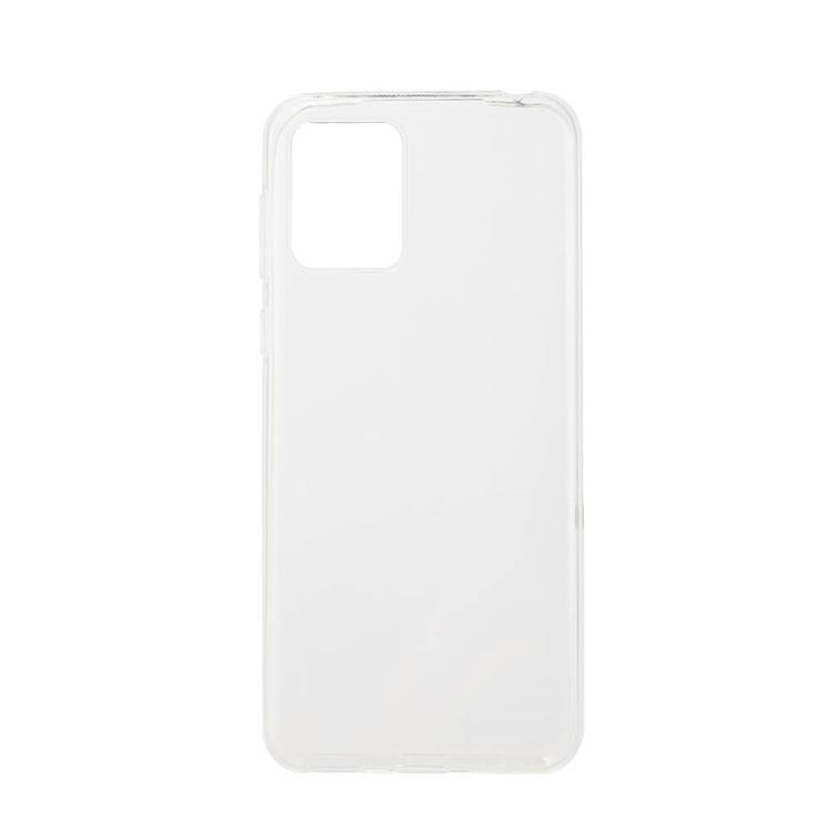 Onsala Motorola Moto E13 4G Mobilskal TPU - Transparent | 2353 | AlltMobil