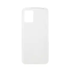 Onsala - Onsala Mobilskal till Motorola Moto E13 4G TPU - Transparent