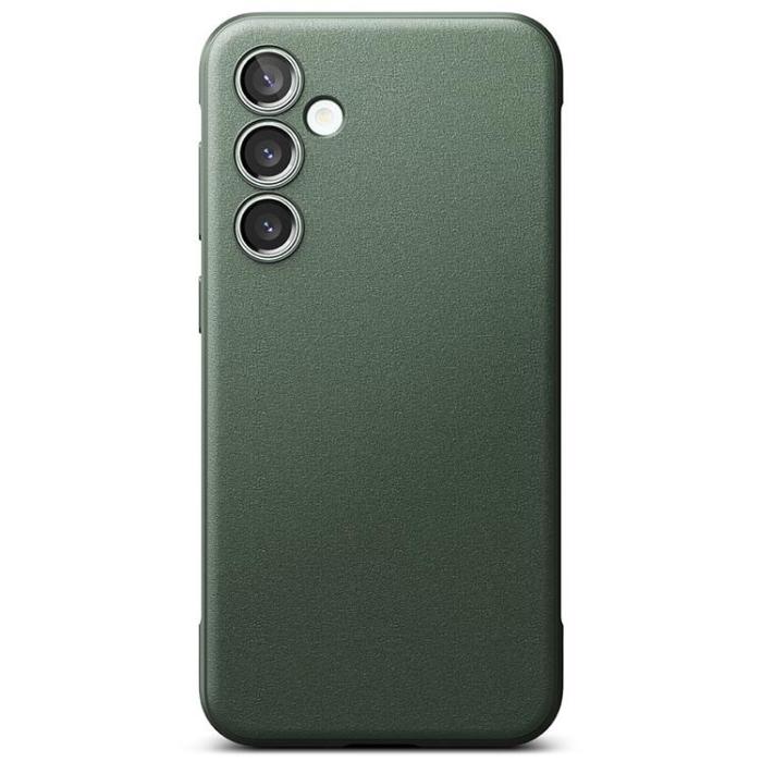 Ringke - Ringke Galaxy S23 FE Mobilskal Onyx - Mörkgrön