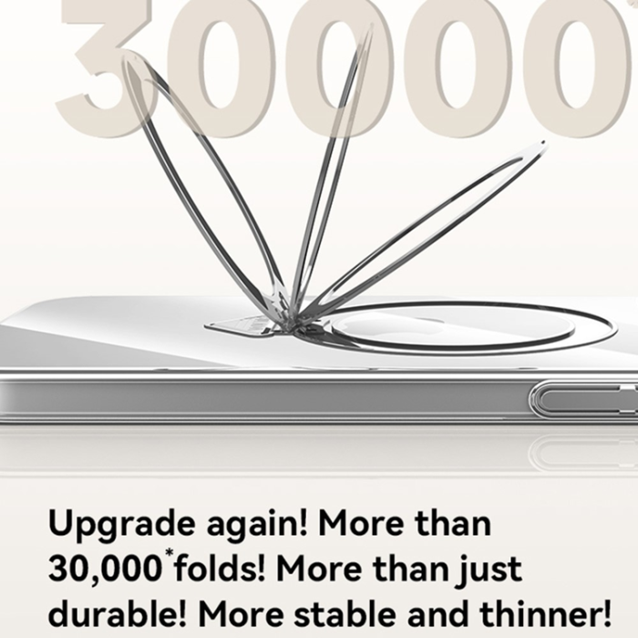 SULADA - SULADA iPhone 17 Mobilskal MagSafe Electroplated - Titan