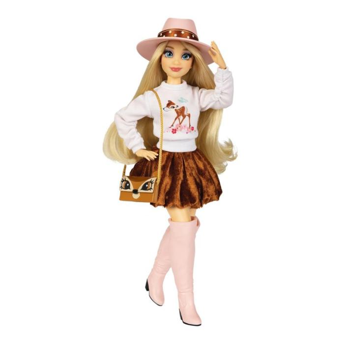 Disney - DISNEY Docka Ily 4ever 11in Fashion Doll Deluxe I Love Bambi