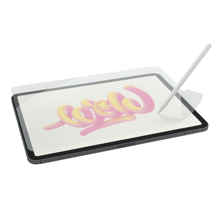 Paperlike - [2-PACK] Paperlike iPad 10.2 (2019/2020/2021) Skärmskydd