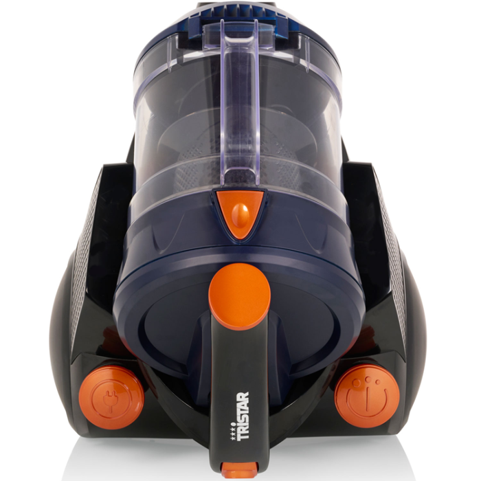 Tristar - Tristar Golvdammsugare Påslös Multicyclone SZ-4135 700W