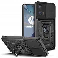 UTGATT - Tech-Protect Motorola Moto G73 5G Mobiskal Camshield Pro