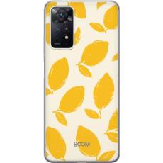 iSecrets - Mobilskal till Xiaomi Redmi Note 11 Pro med Lemon Breeze