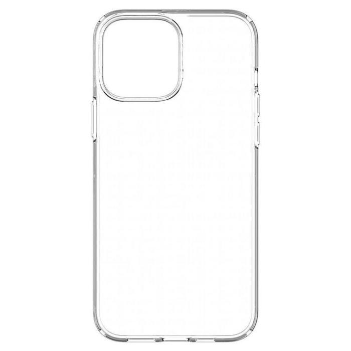 Spigen - Spigen iPhone 13 Pro Skal Liquid Crystal - Transparent