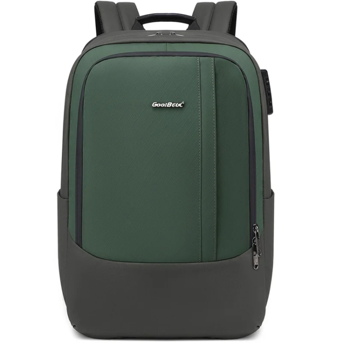 COOLBELL - COOLBELL Ryggsäck 15.6