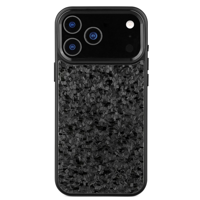A-One Brand - Mobilskal till iPhone 17 Pro Max MagSafe Aramid Fiber Forged