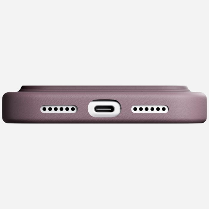 Moft - Moft Mobilskal För iPhone 18 Pro/17 Pro Magsafe Snap - Blackberry