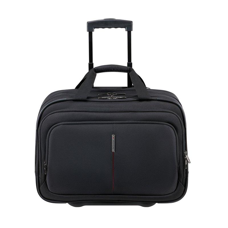 SAMSONITE Datorväska GUARDIT 3.0 17.3" med Hjul Svart